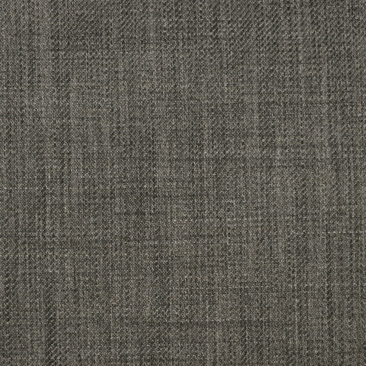 Gray upholstery fabric