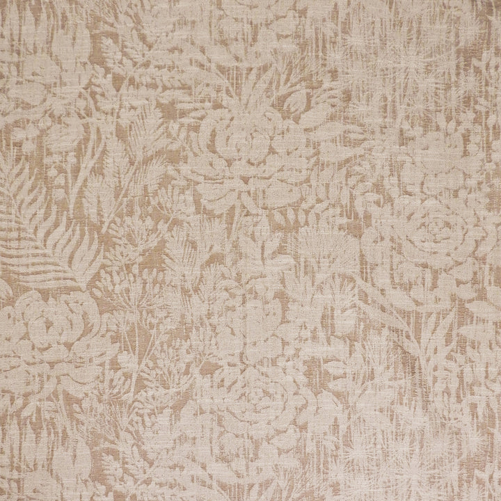 Brown upholstery fabric