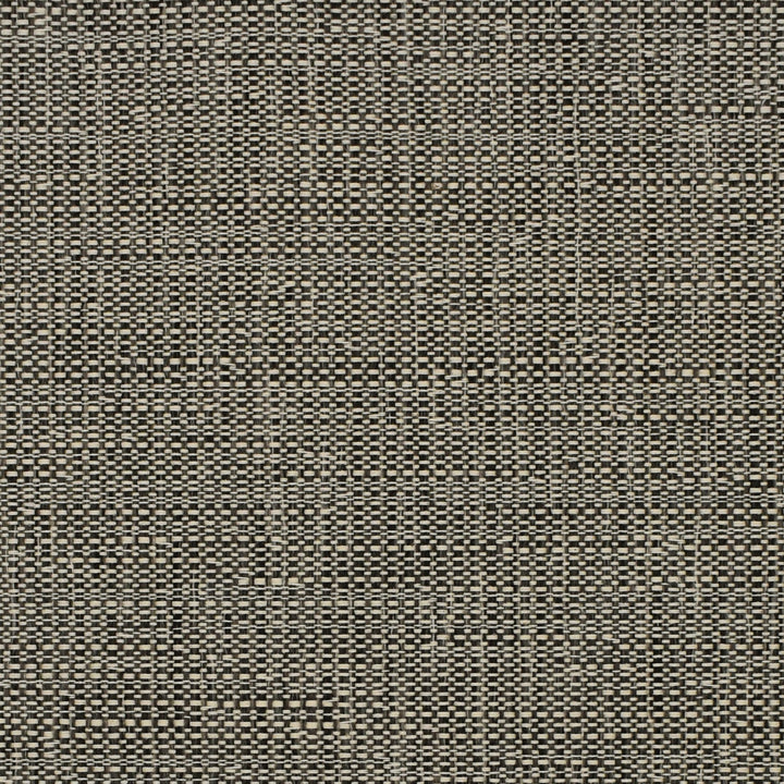 Gray upholstery fabric