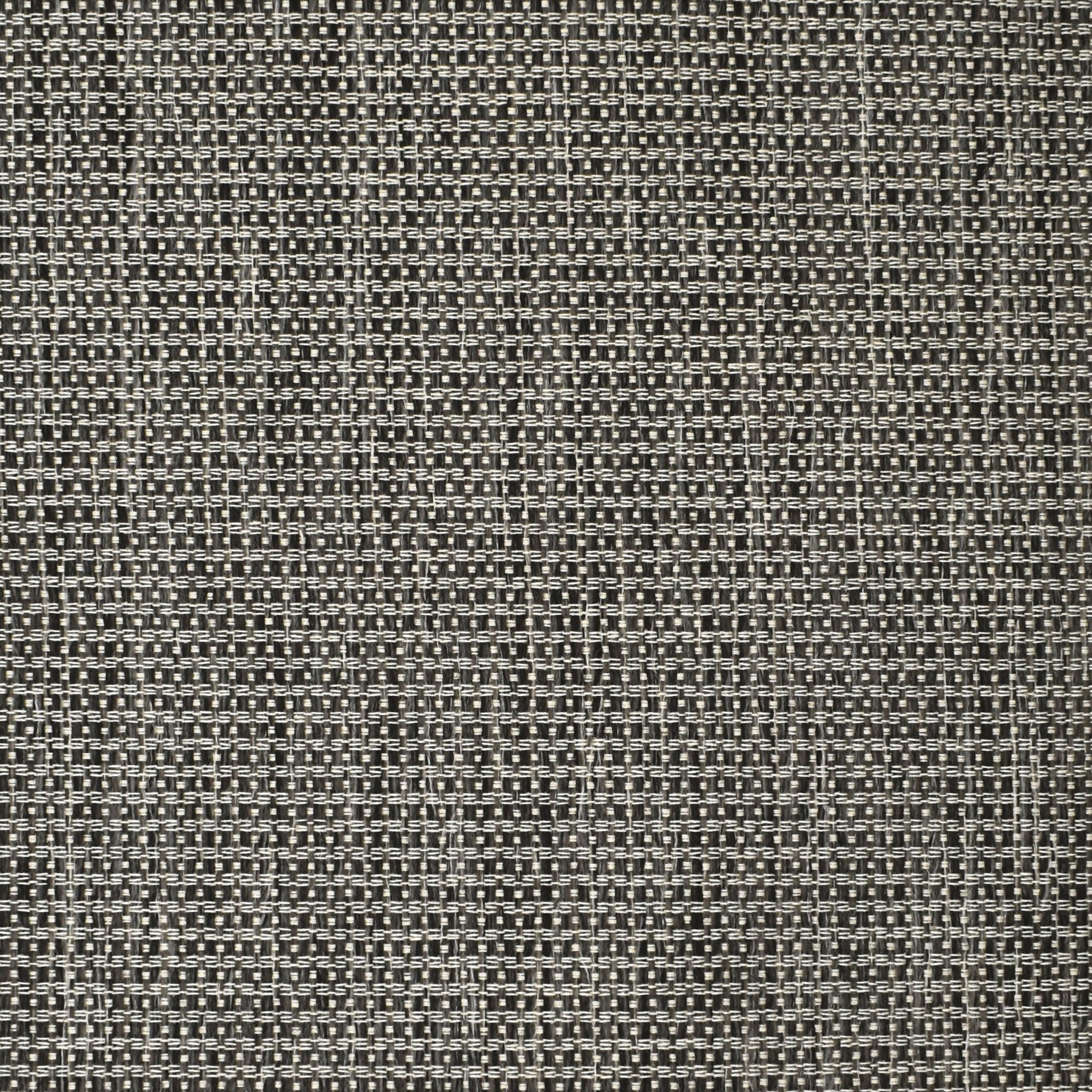 Gray upholstery fabric