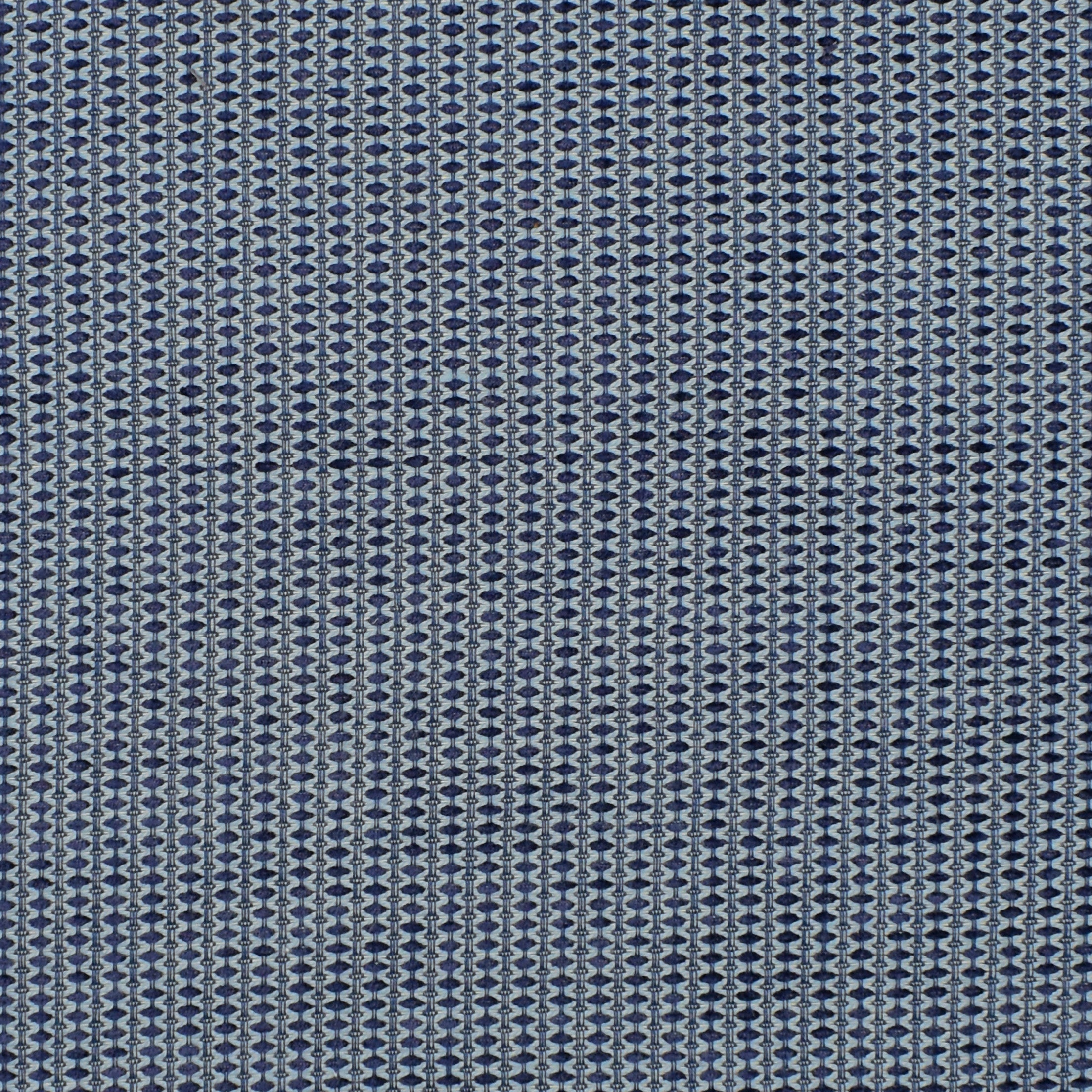 Navy upholstery fabric