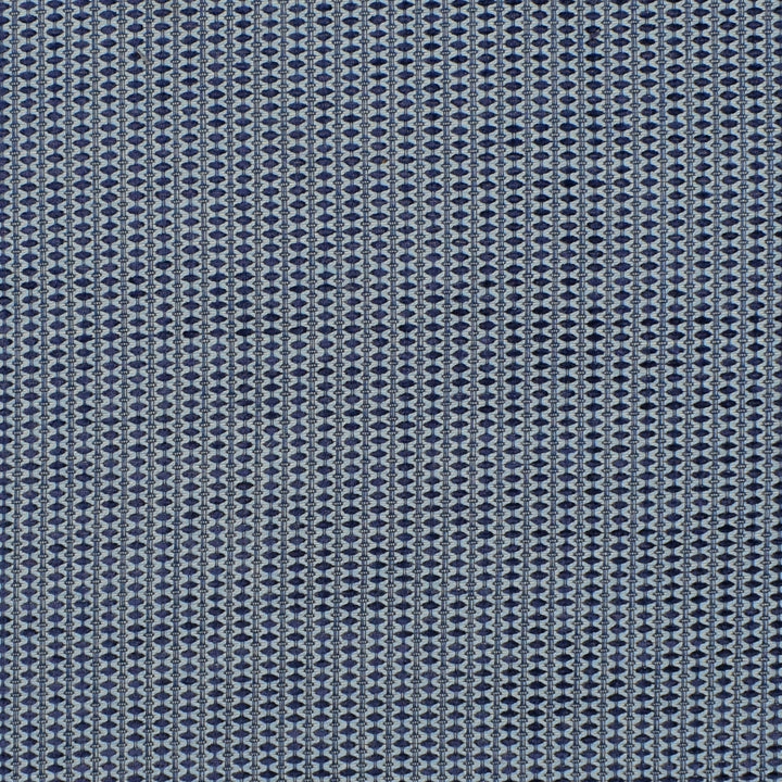 Navy upholstery fabric