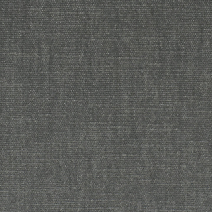 Gray upholstery fabric