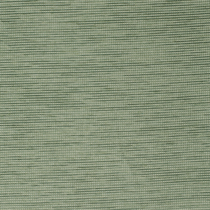 Green upholstery fabric