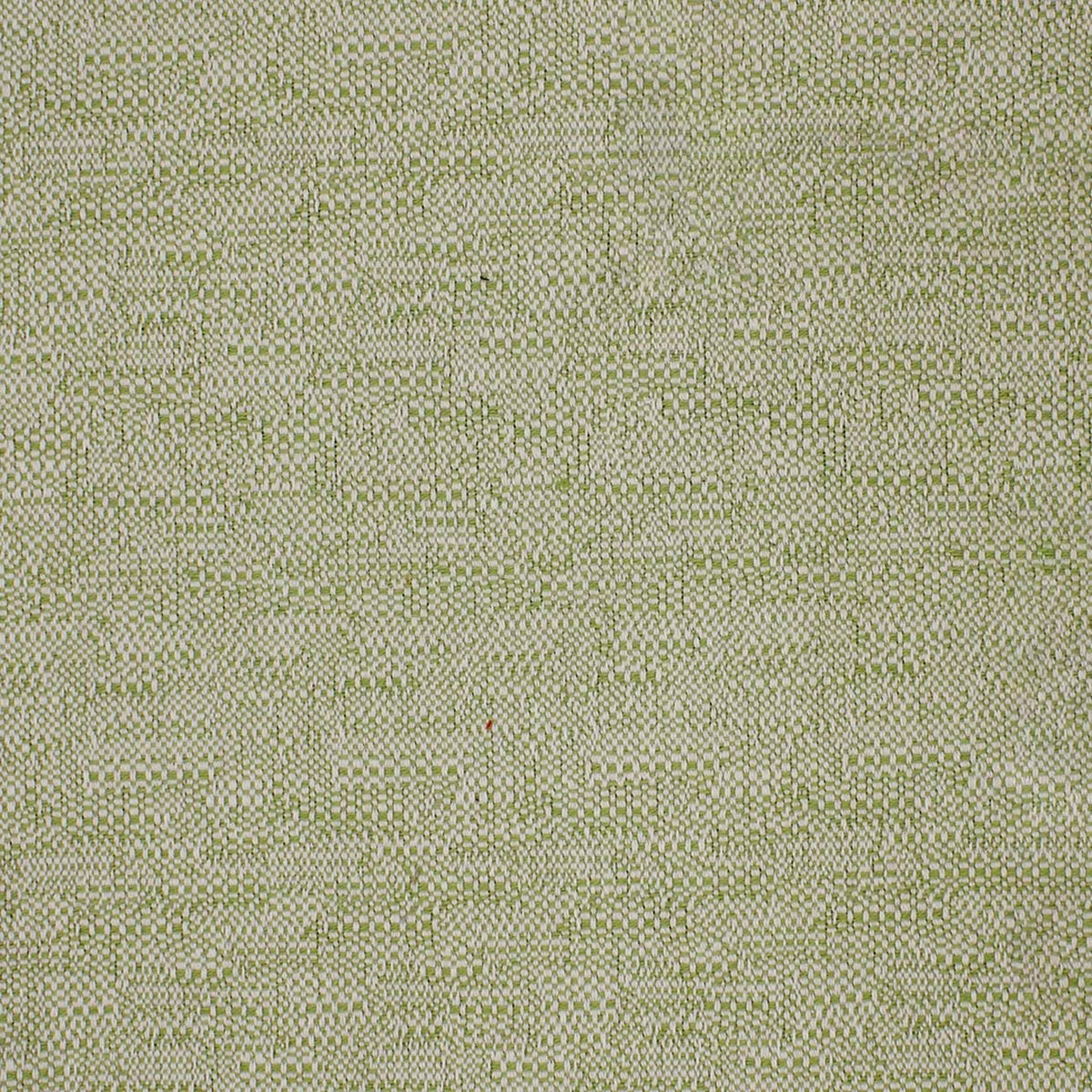 Green upholstery fabric