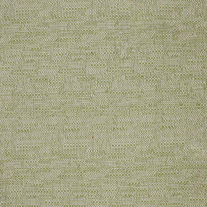 Green upholstery fabric