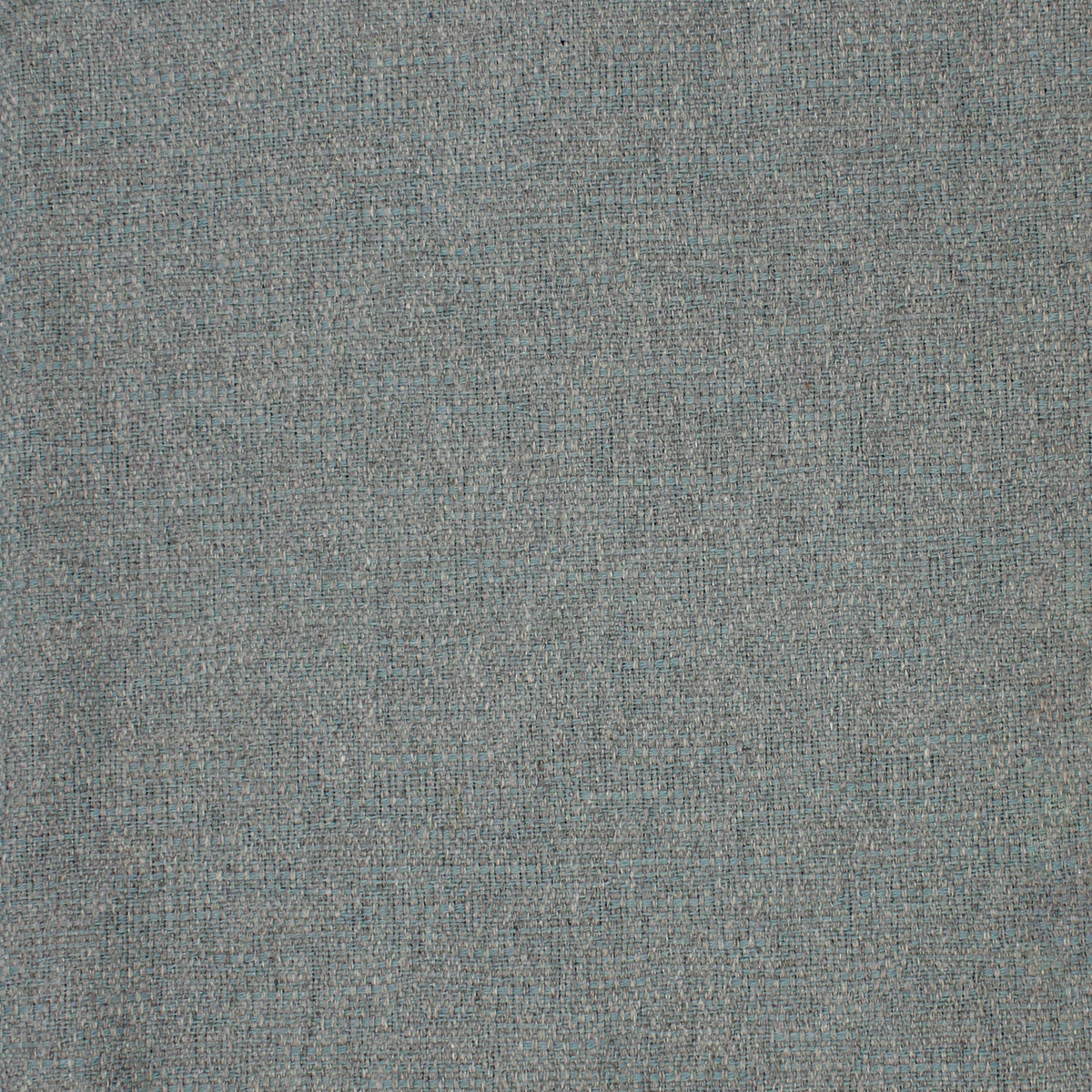 Blue upholstery fabric