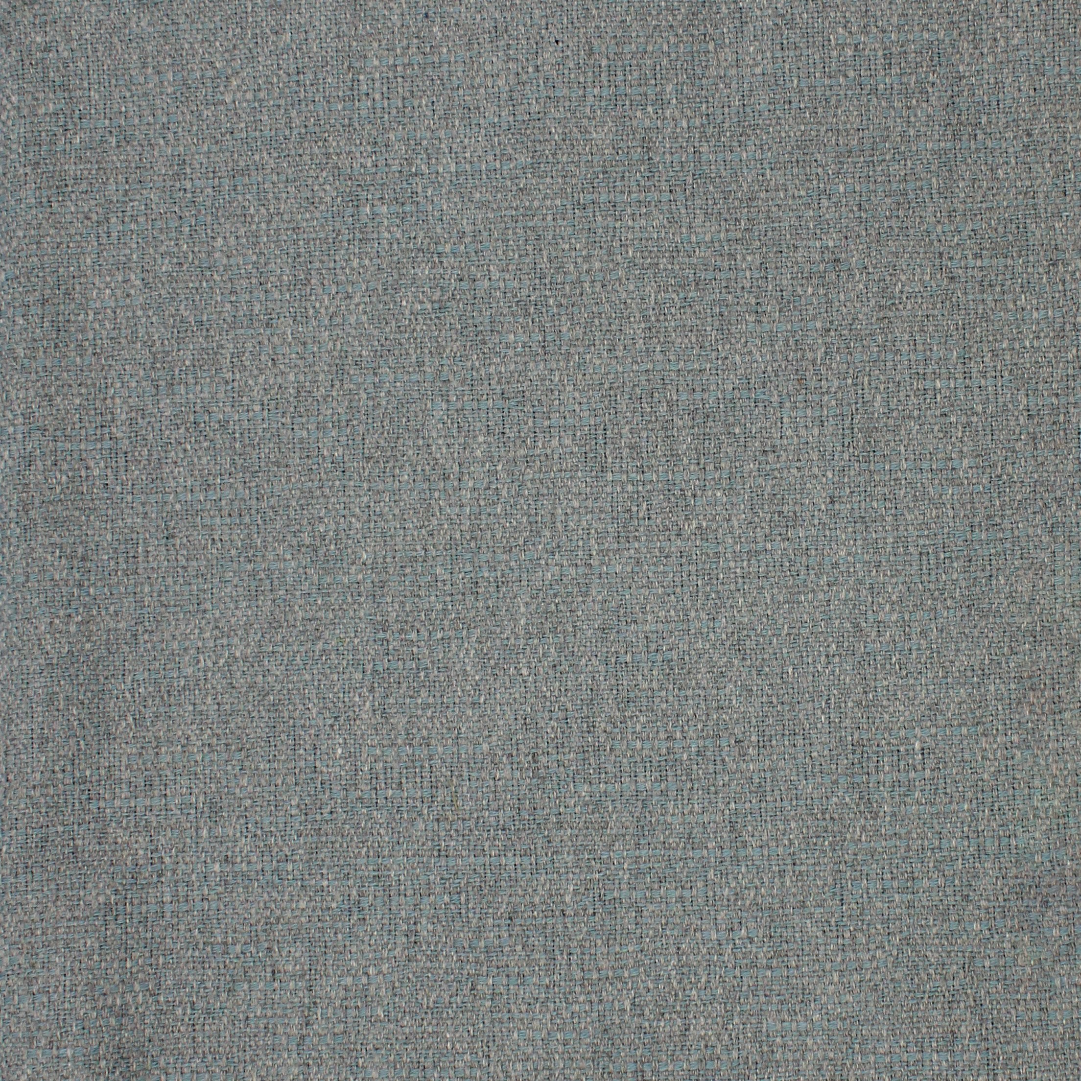 Blue upholstery fabric