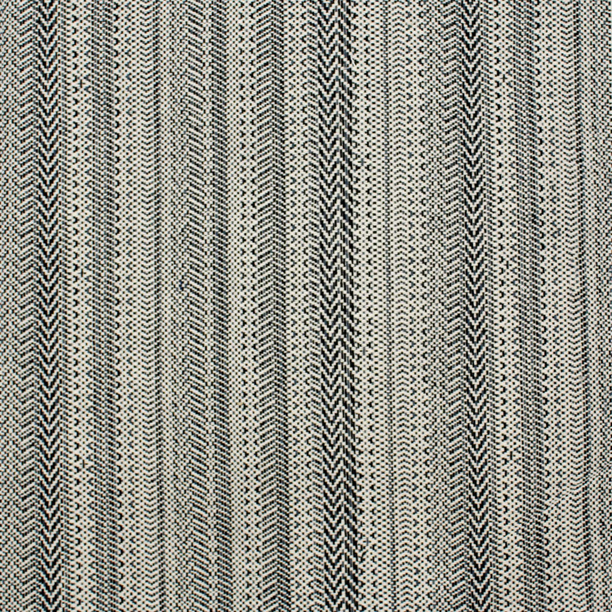 Black upholstery fabric