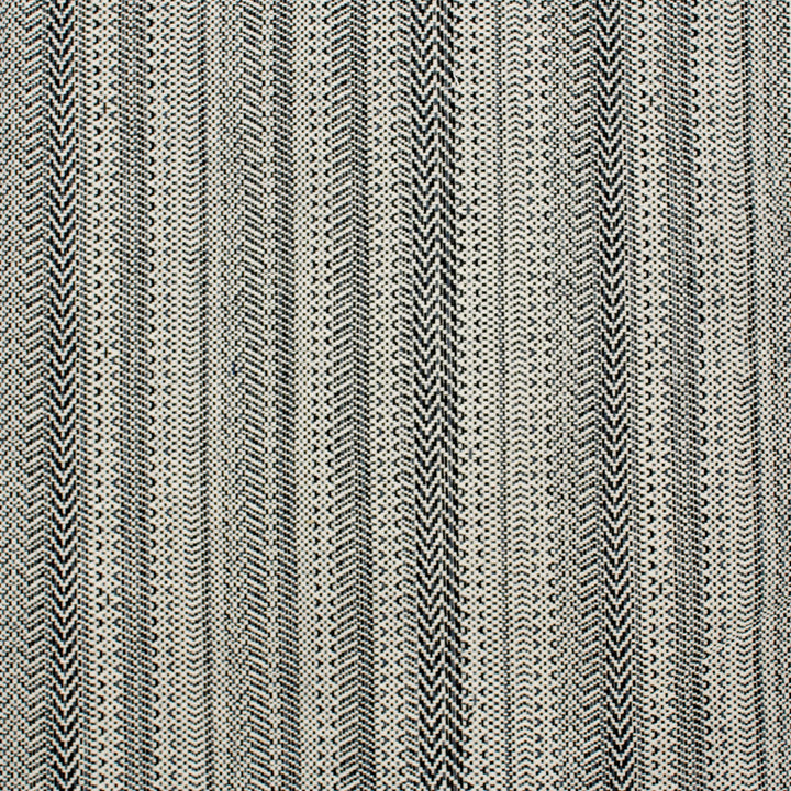 Black upholstery fabric