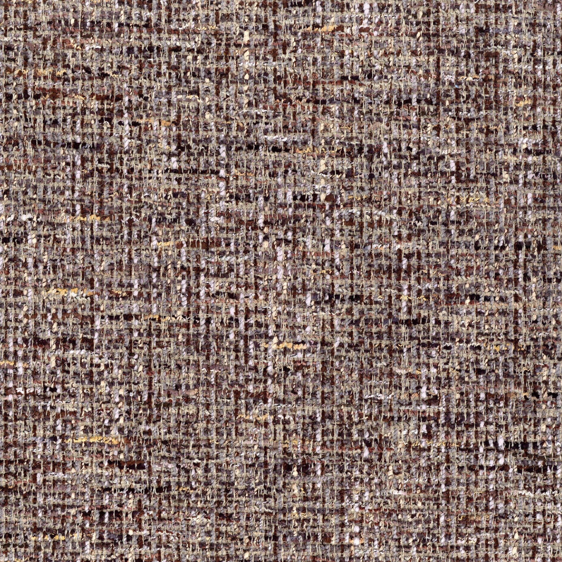 Black upholstery fabric