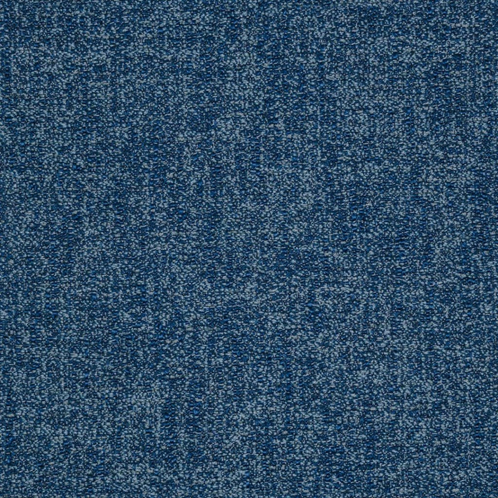 Navy upholstery fabric