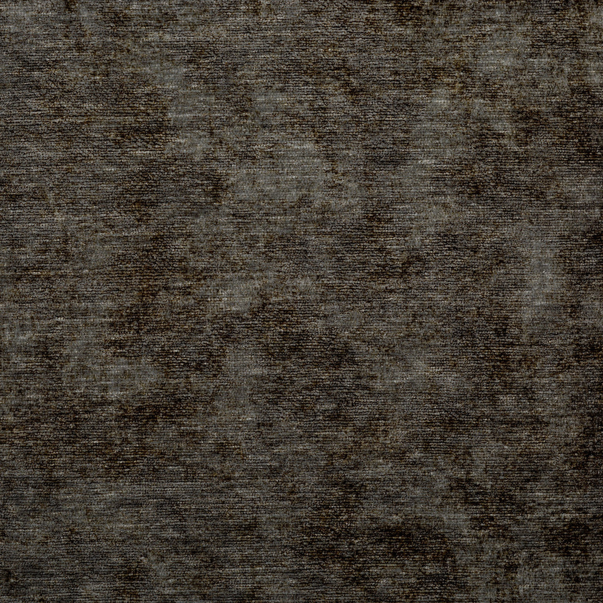 Black upholstery fabric