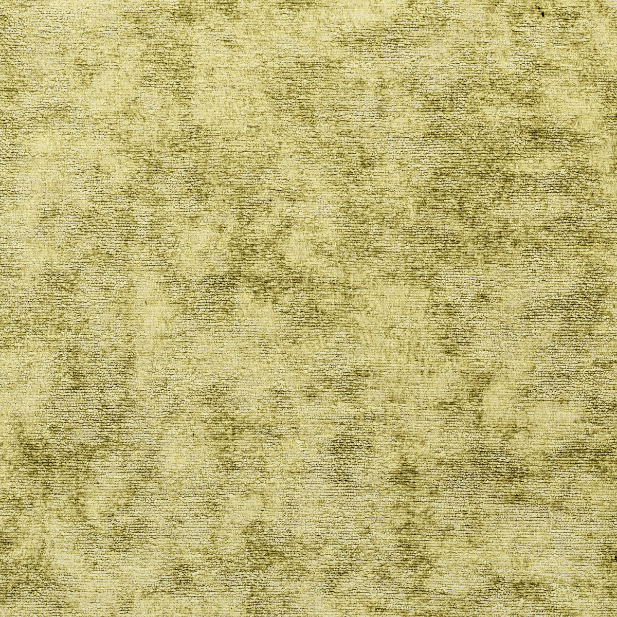 Green upholstery fabric