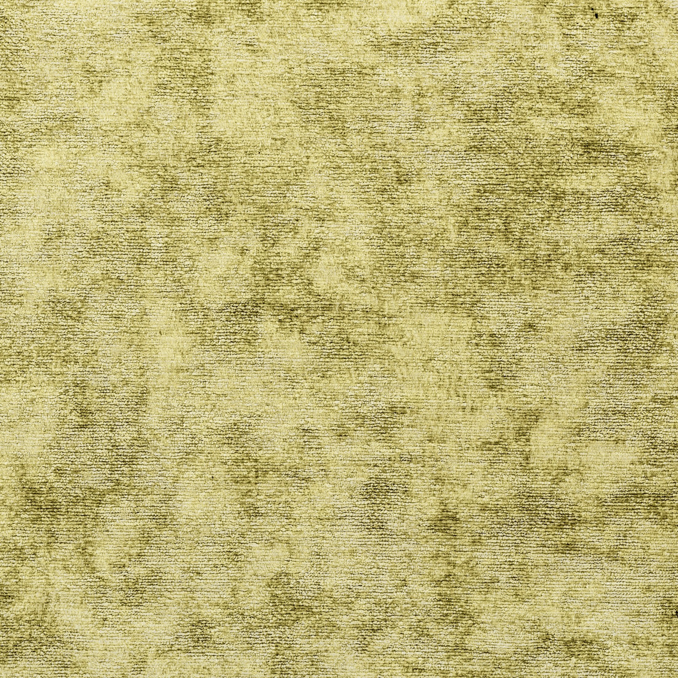 Green upholstery fabric