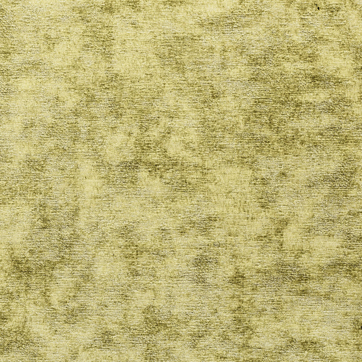Green upholstery fabric