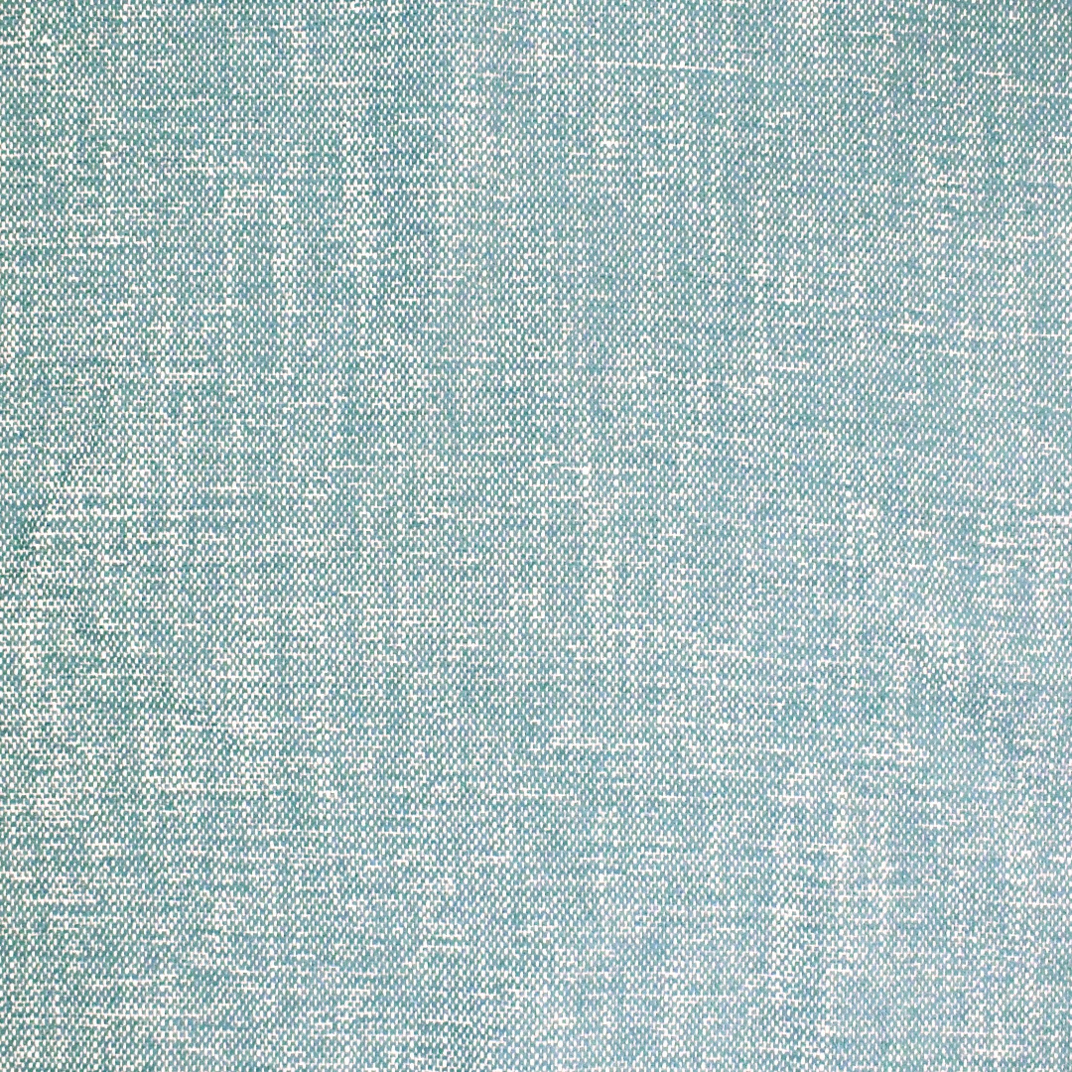 Blue upholstery fabric