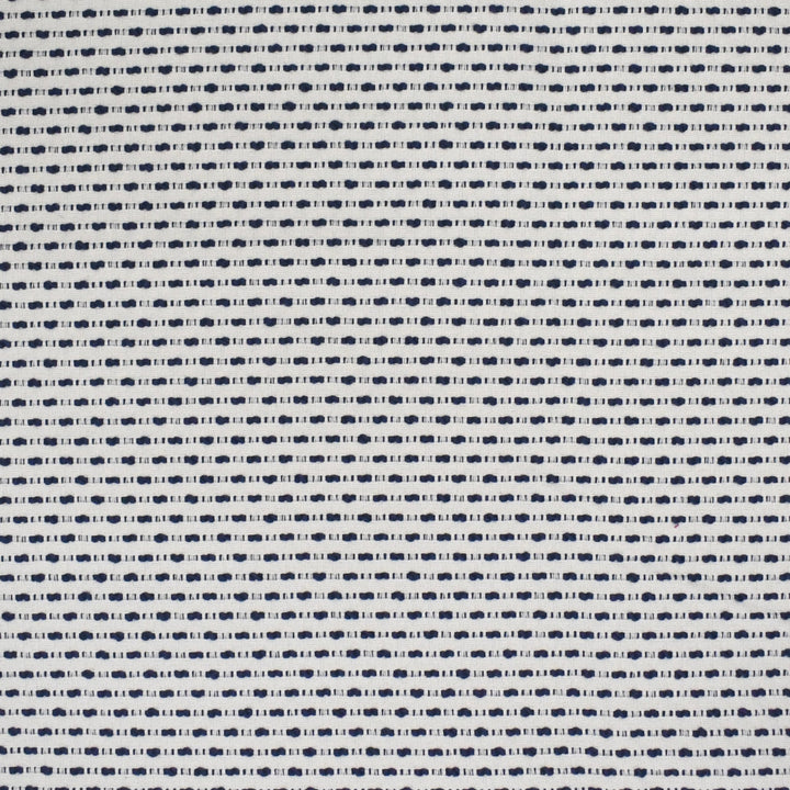White upholstery fabric