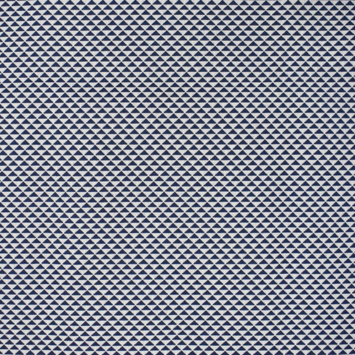 Navy upholstery fabric
