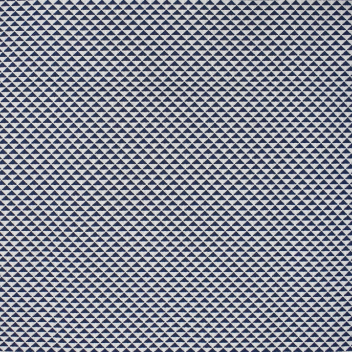 Navy upholstery fabric