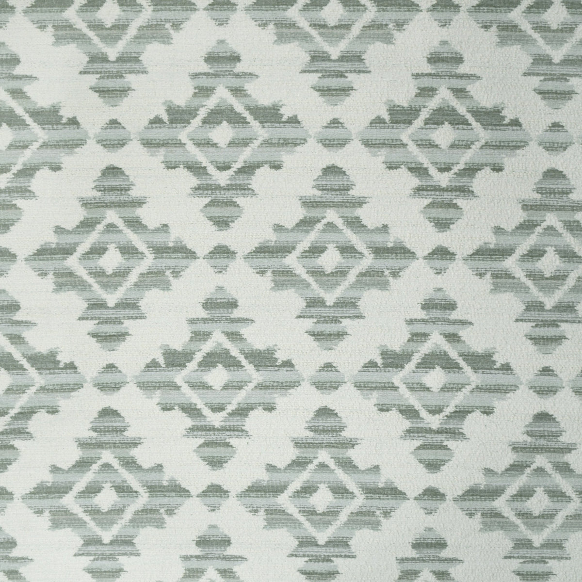 Gray upholstery fabric