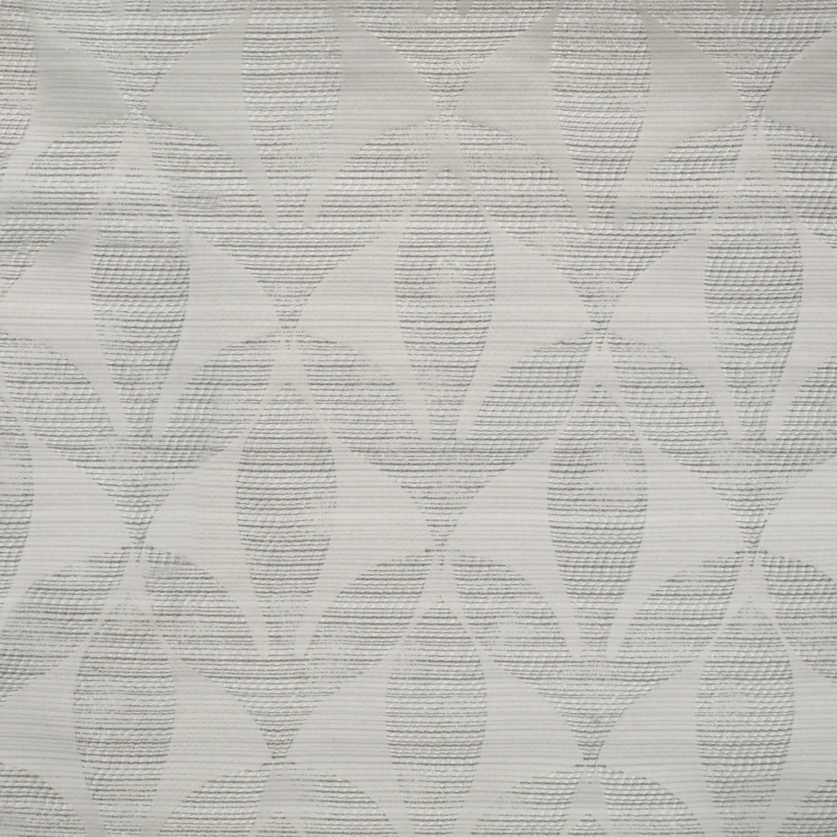 Gray upholstery fabric