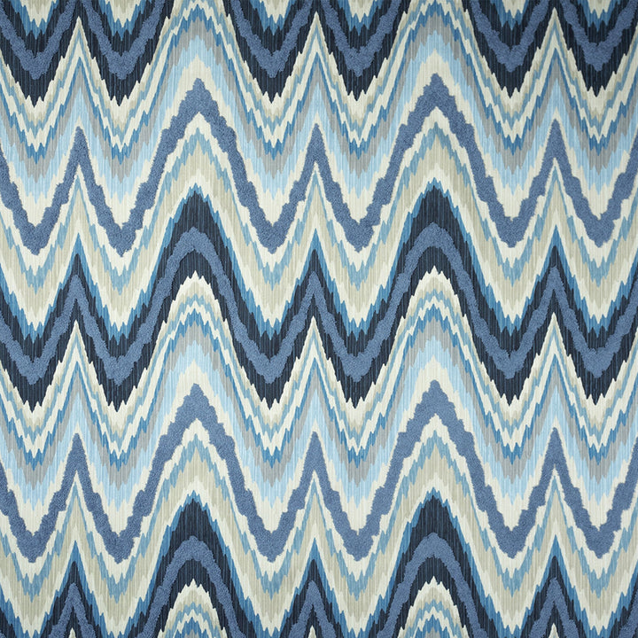 Navy upholstery fabric