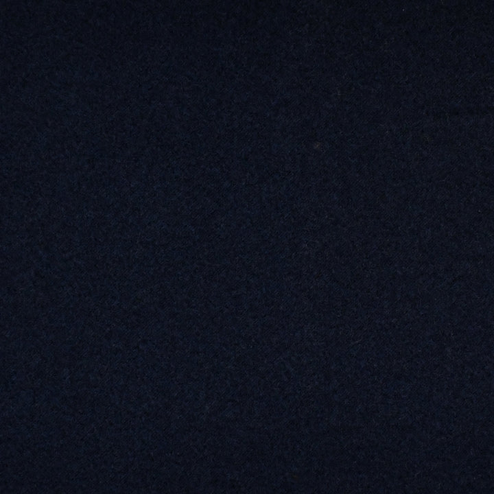 Navy upholstery fabric