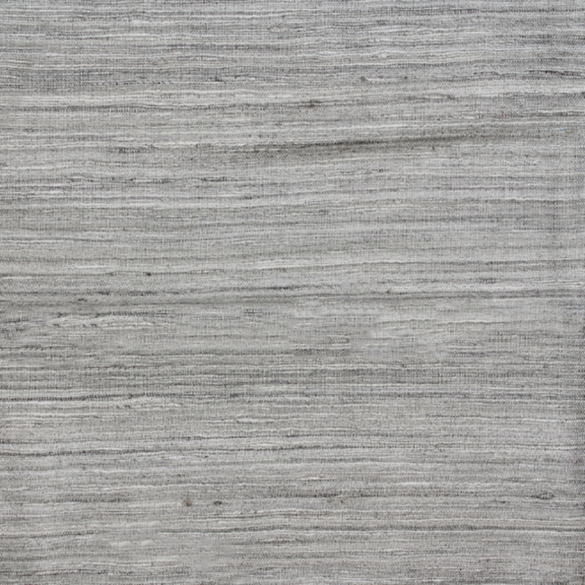 Gray upholstery fabric