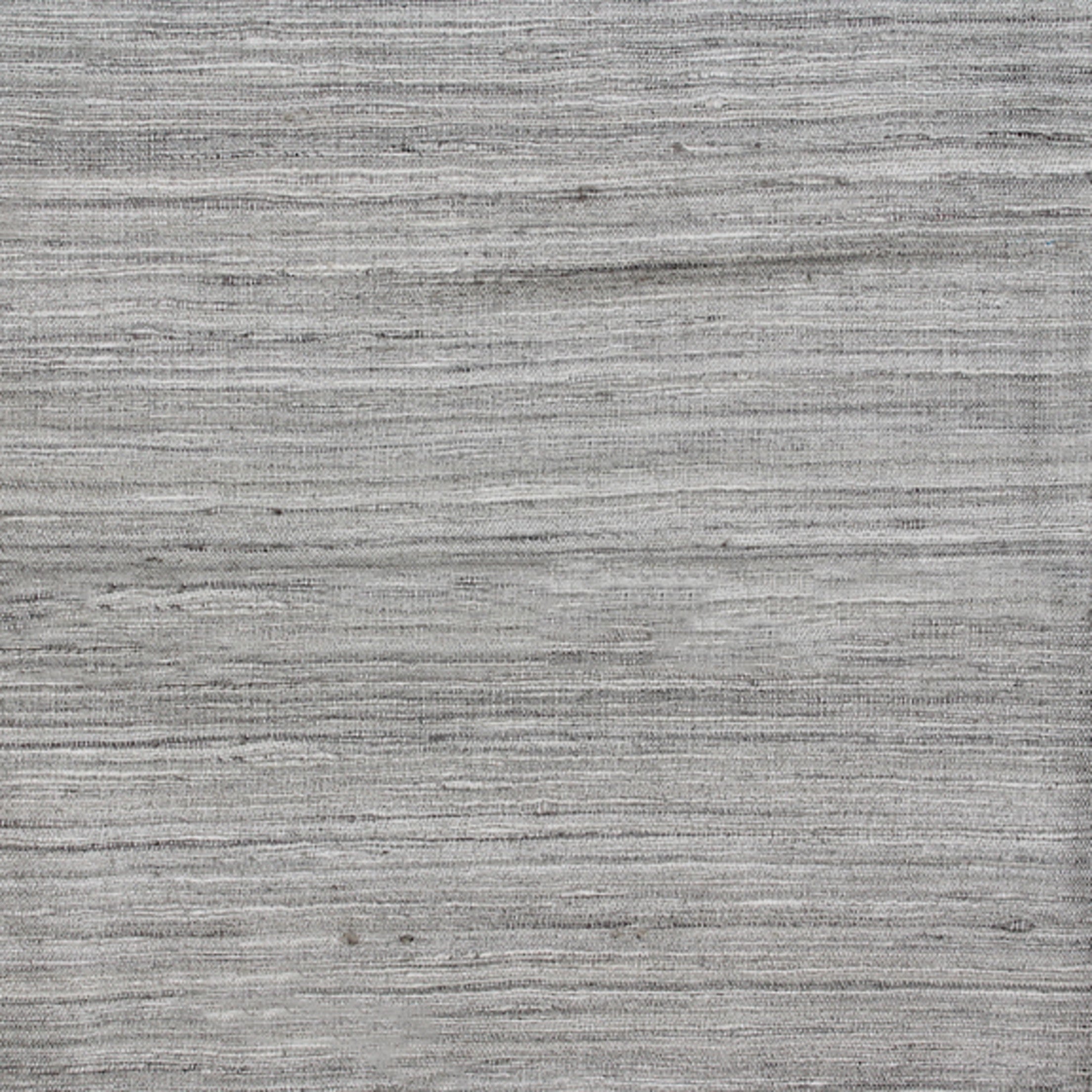 Gray upholstery fabric