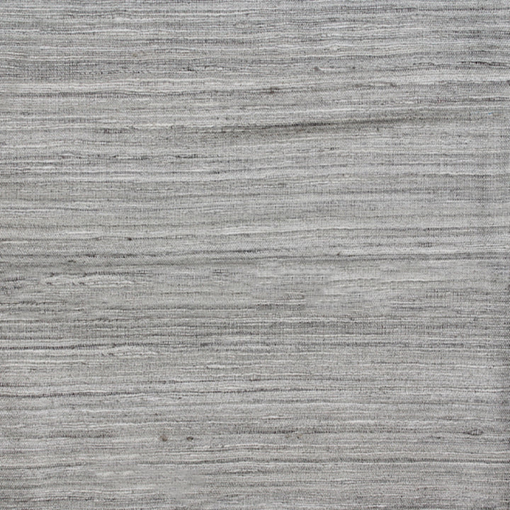 Gray upholstery fabric