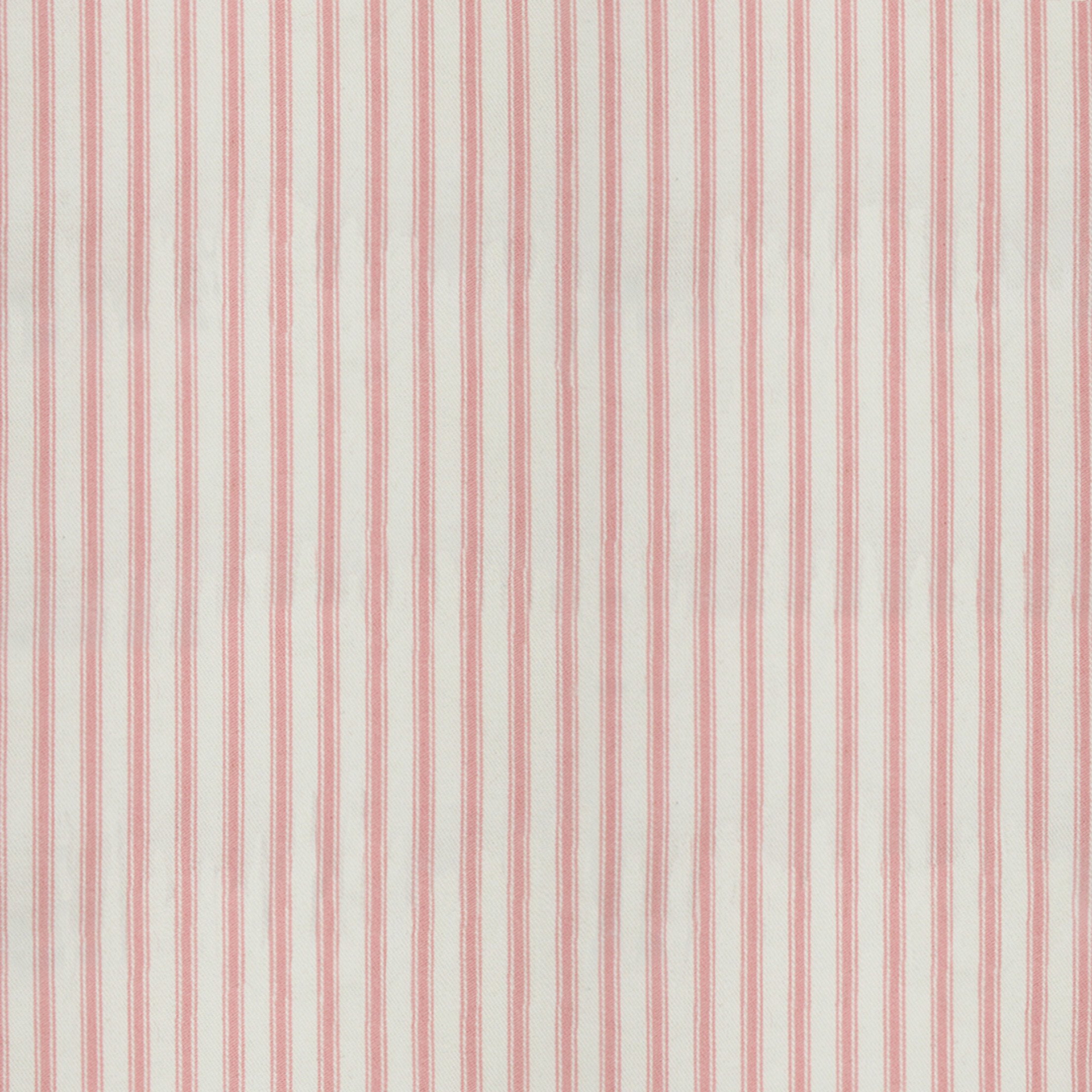 Pink upholstery fabric