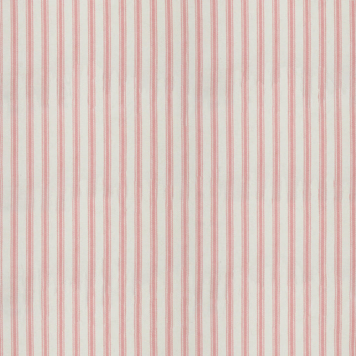 Pink upholstery fabric