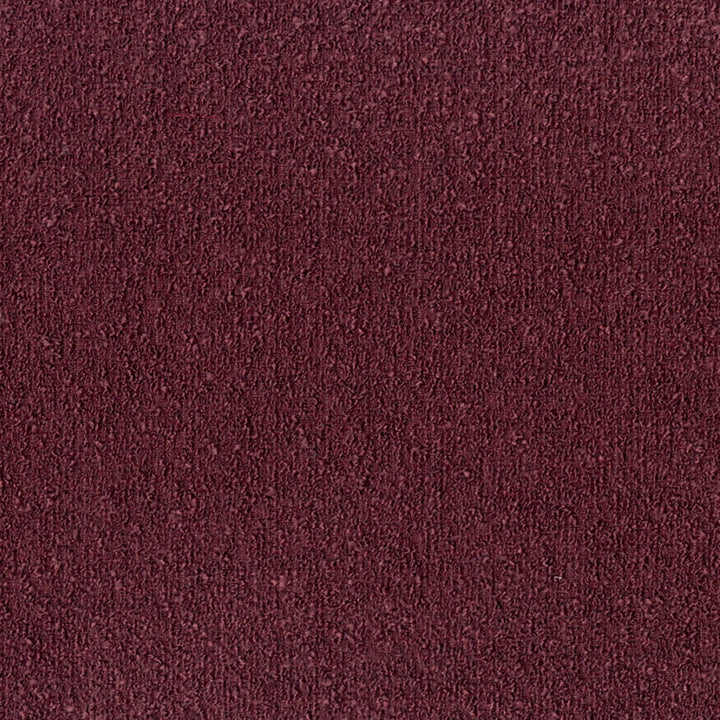 Purple upholstery fabric