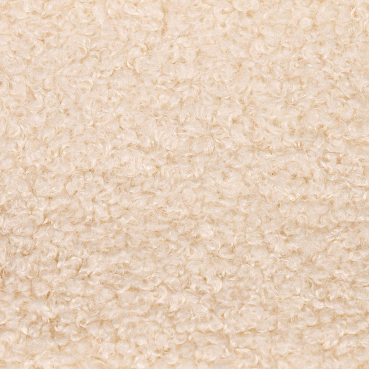 White upholstery fabric