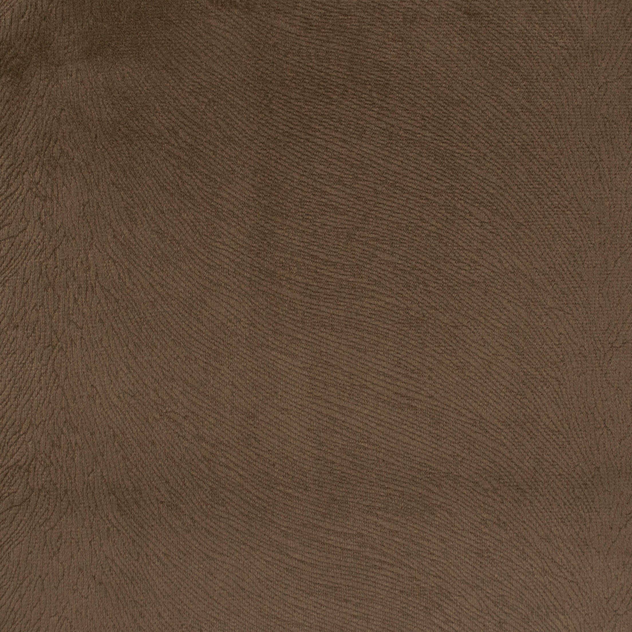 Brown upholstery fabric