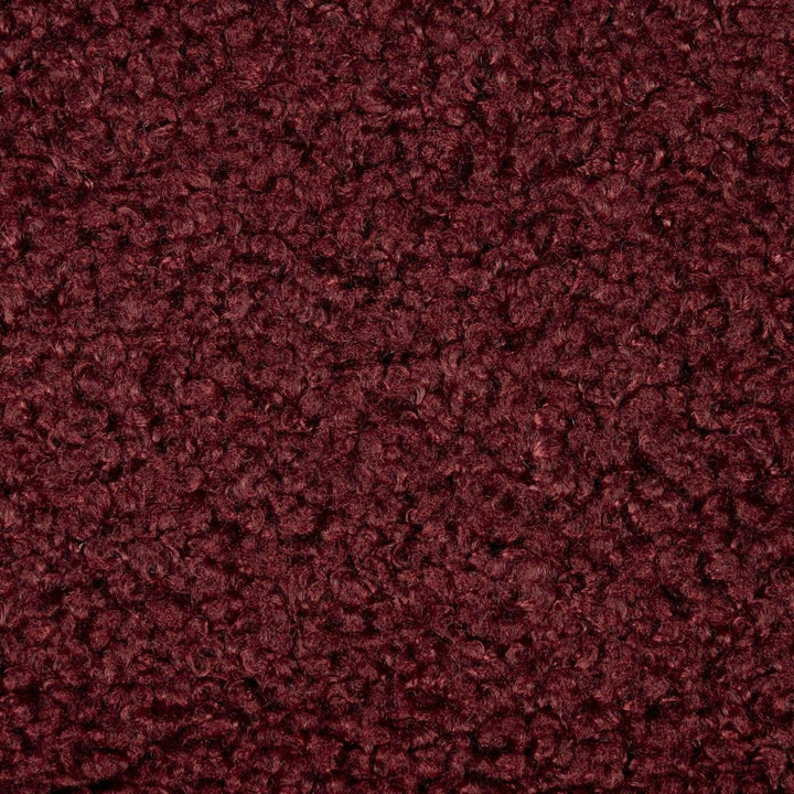 Purple upholstery fabric