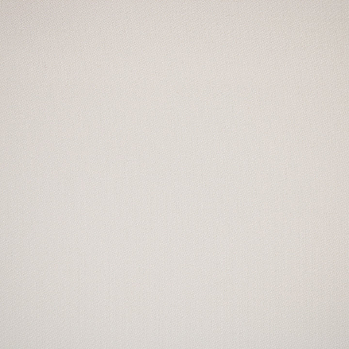 White upholstery fabric