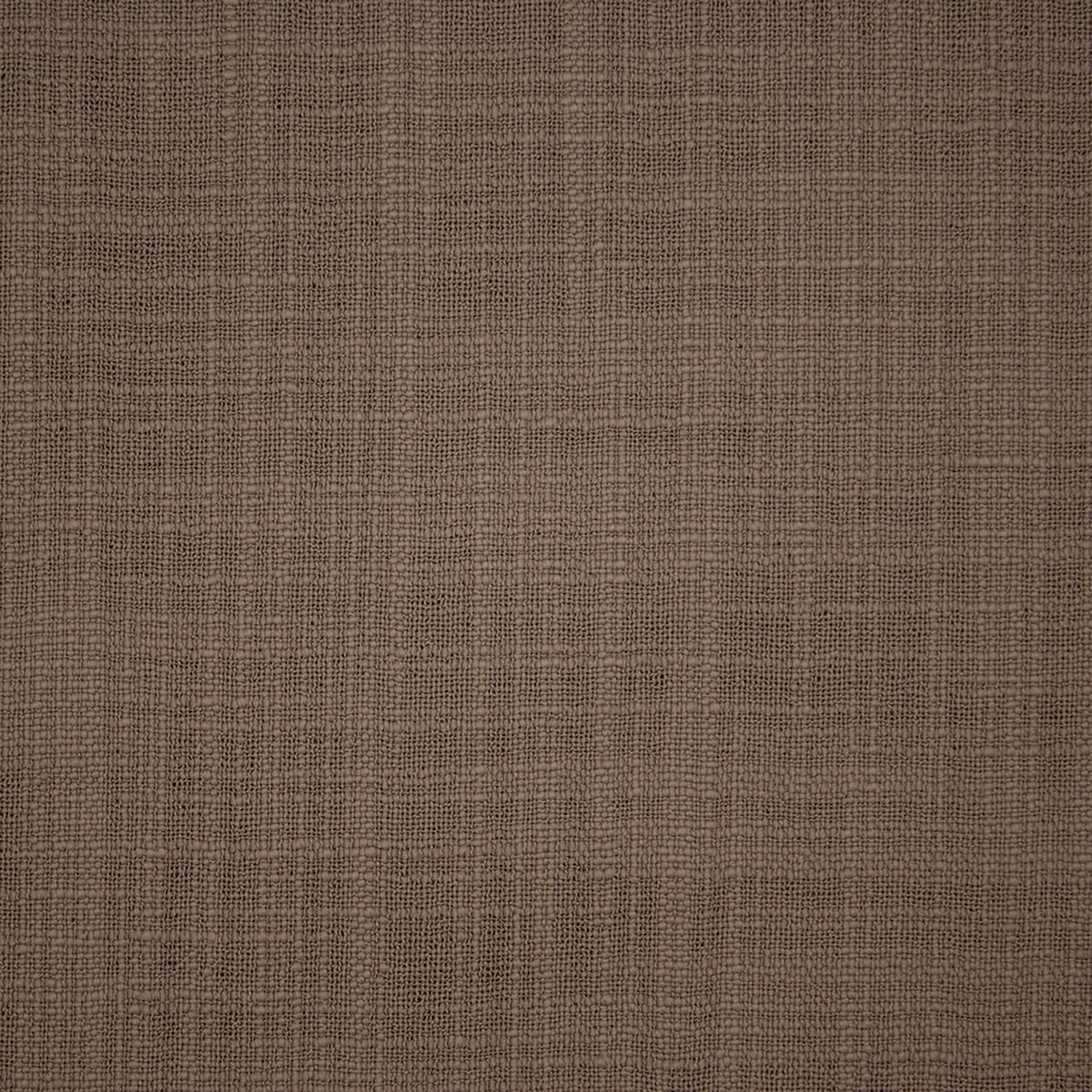 Brown upholstery fabric