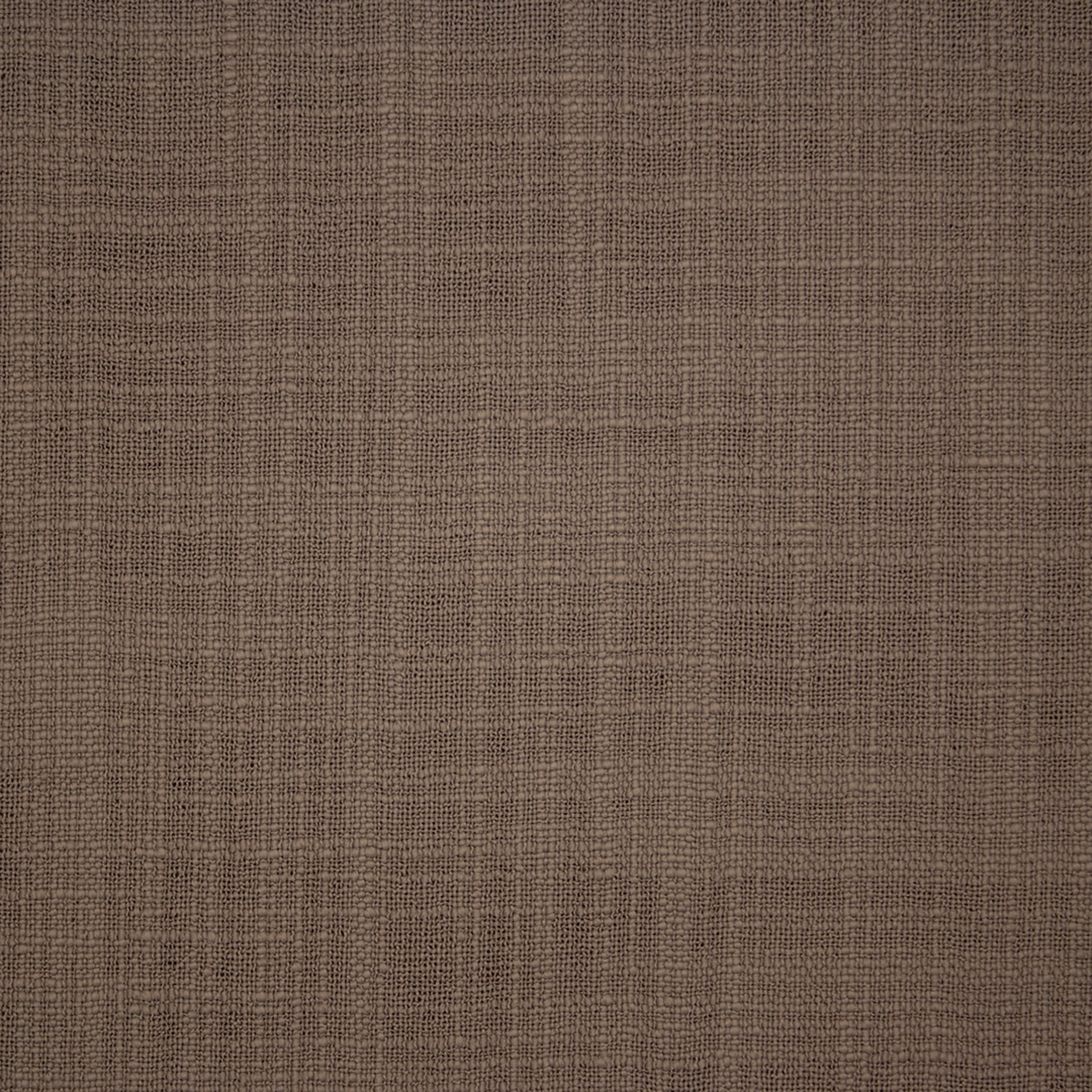 Brown upholstery fabric