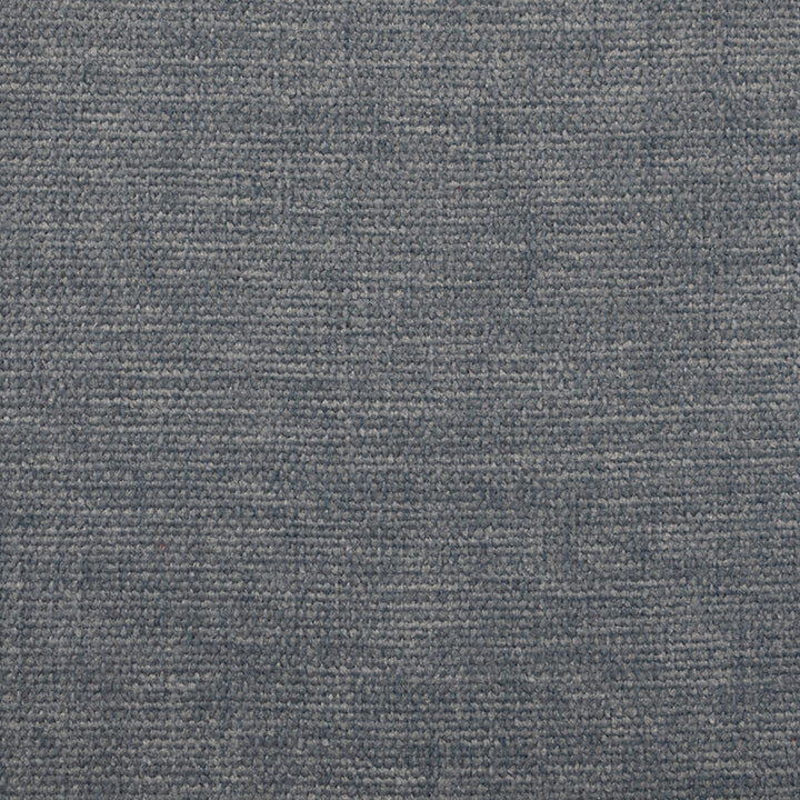 Blue upholstery fabric