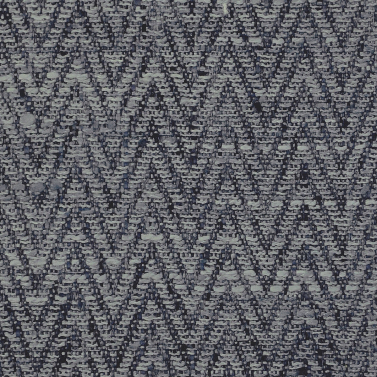 Navy upholstery fabric