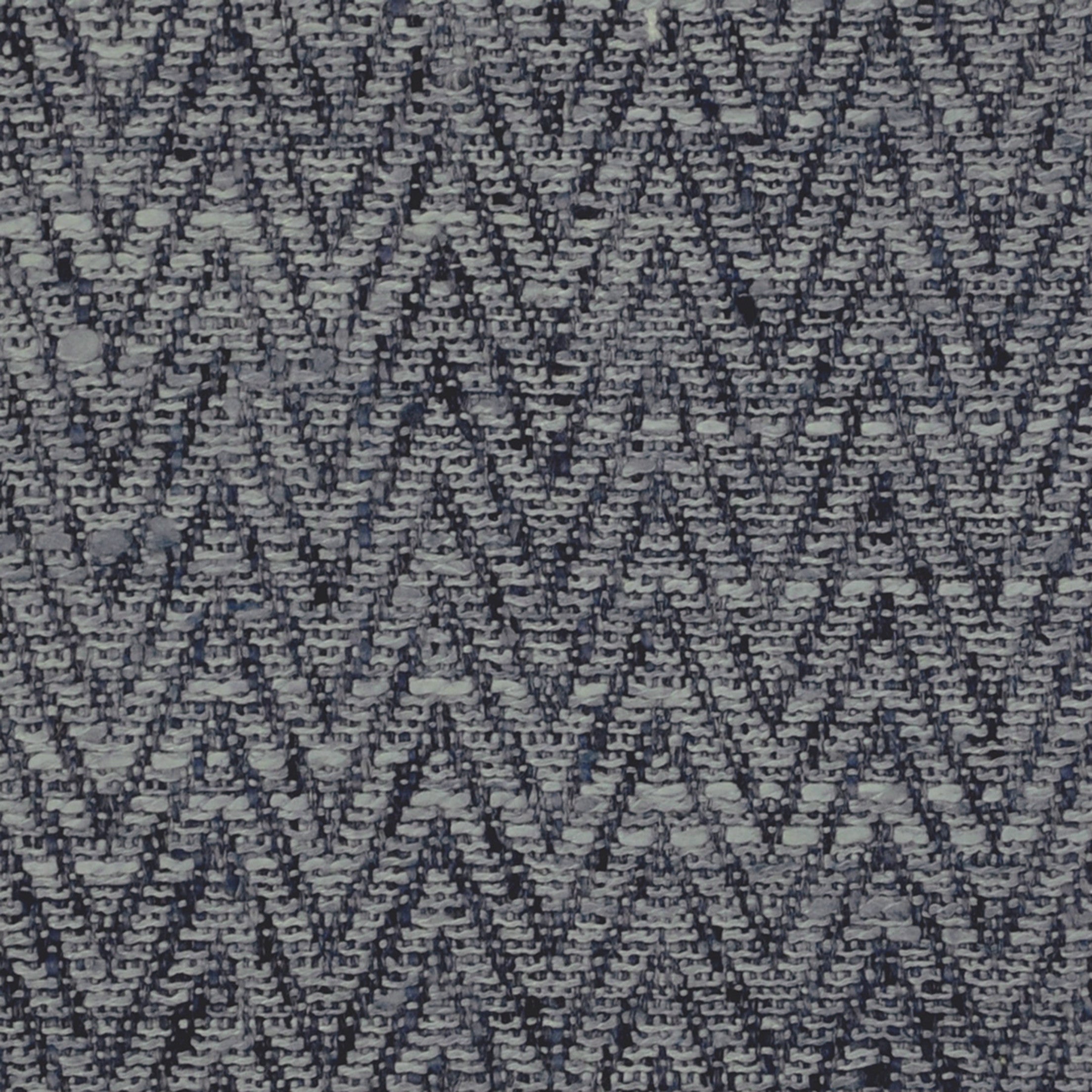 Navy upholstery fabric