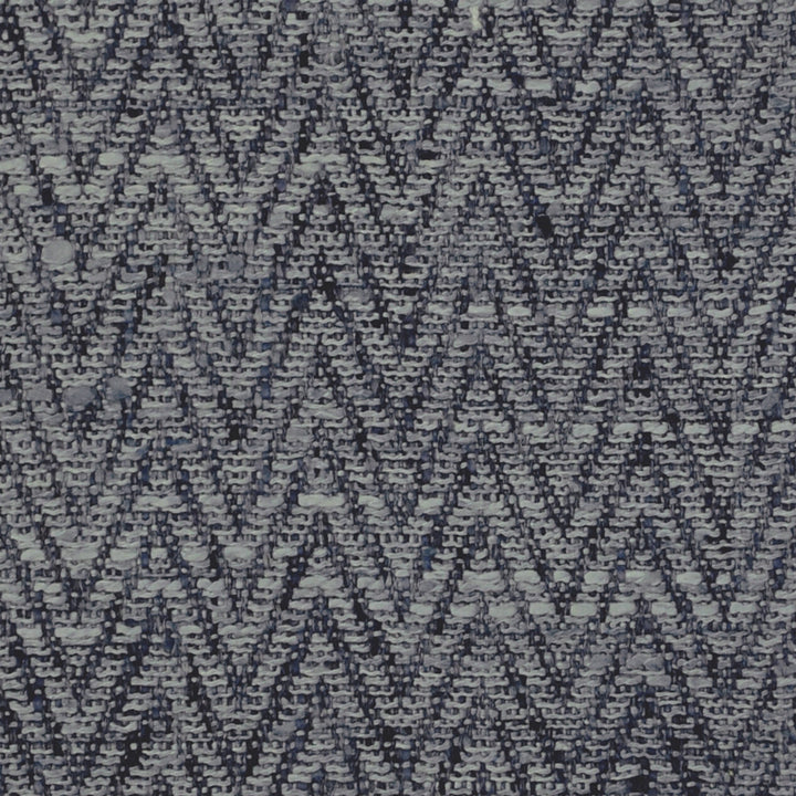 Navy upholstery fabric
