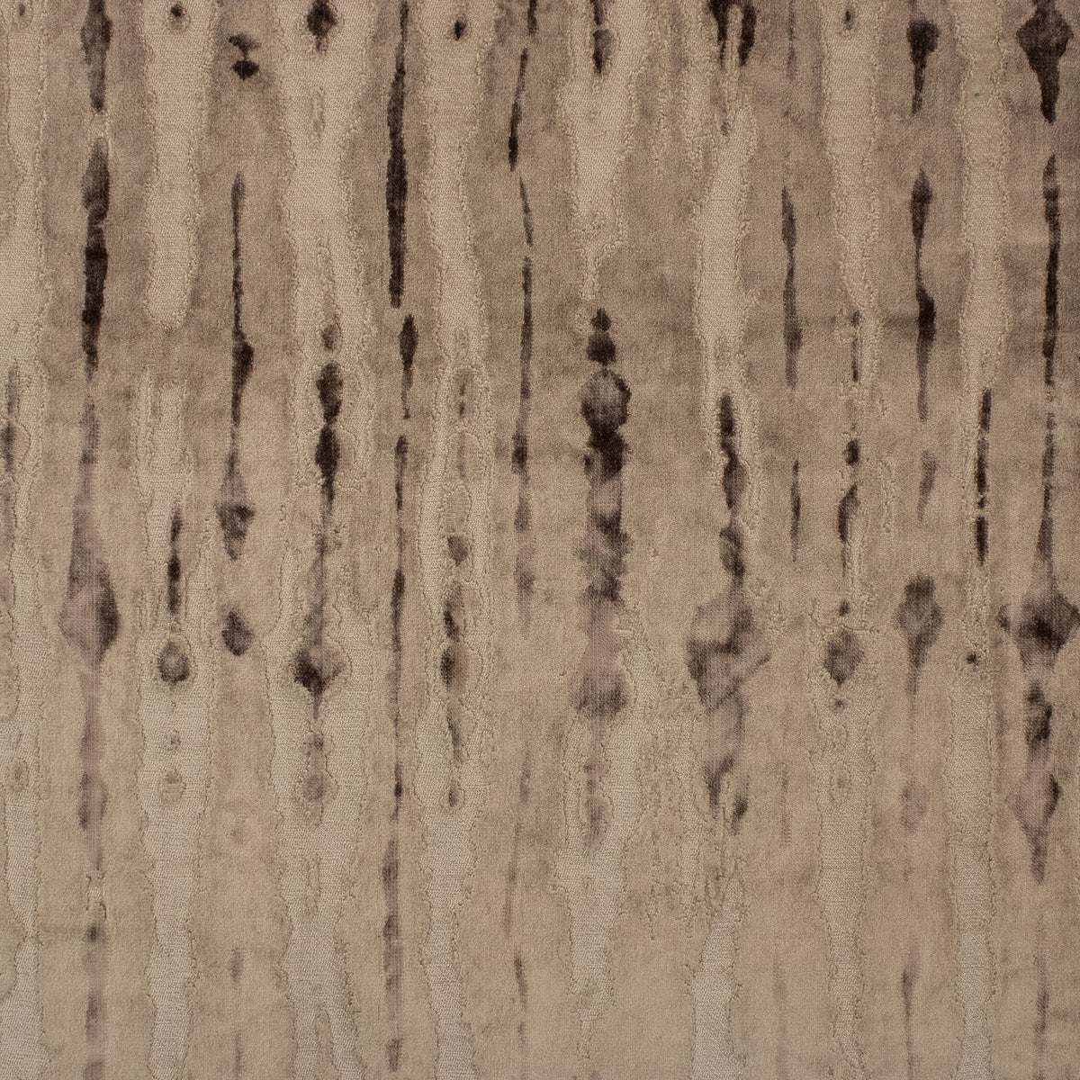 Brown upholstery fabric