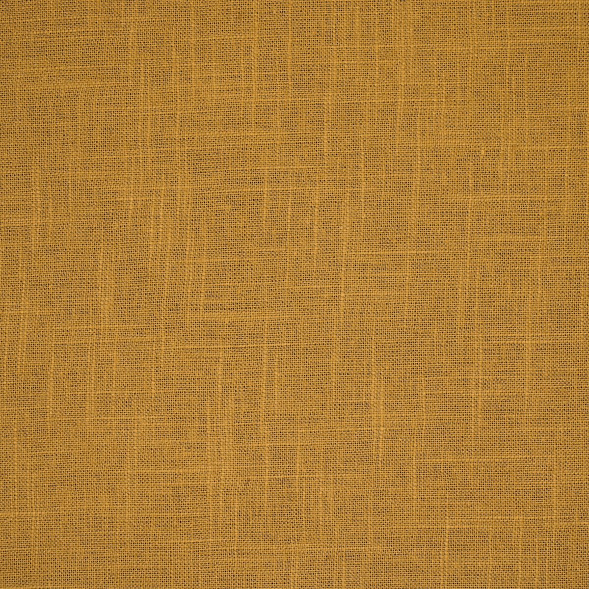 Yellow upholstery fabric