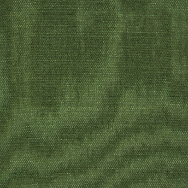 Green upholstery fabric