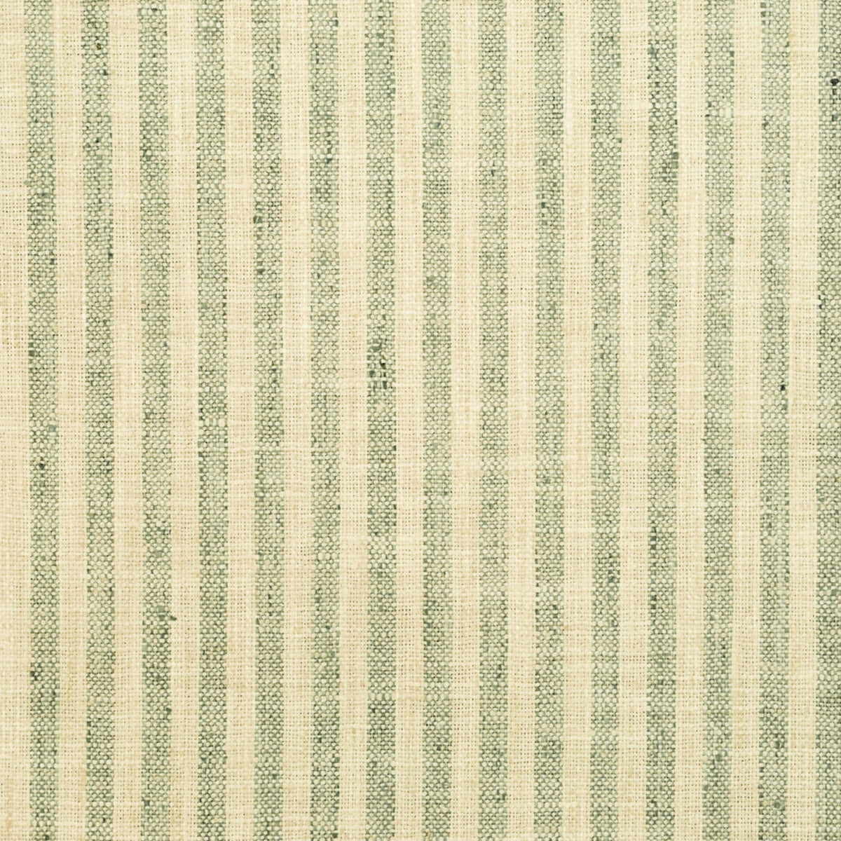 Green upholstery fabric