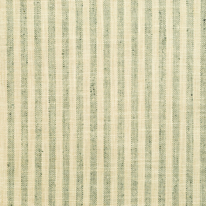 Green upholstery fabric