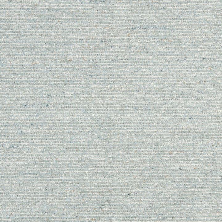 Blue upholstery fabric